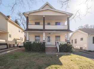 4629 E 85th St, Garfield Heights, OH 44125