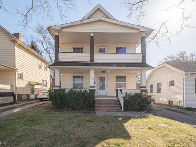 4629 E 85th St, Garfield Heights, OH, 44125