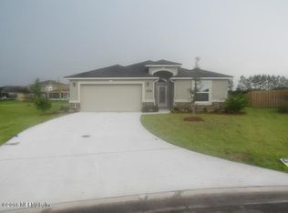 156 Old Field Ln, St Augustine, FL 32092