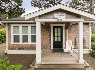 350 Oceanview St, Depoe Bay, OR