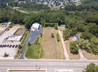 1353 Holton Rd, Muskegon, MI 49445