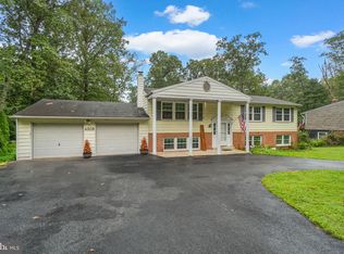4308 Wendy Ct, Monrovia, MD 21770