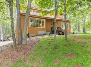 361 East St, Hebron, CT 06248
