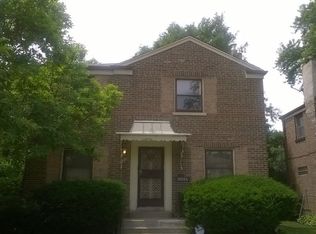 10046 S Luella Ave, Chicago, IL 60617