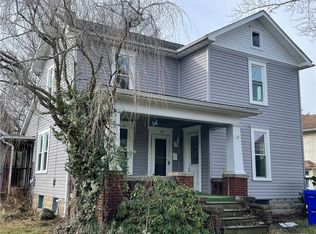 159 S Mercer St, Greenville, PA
