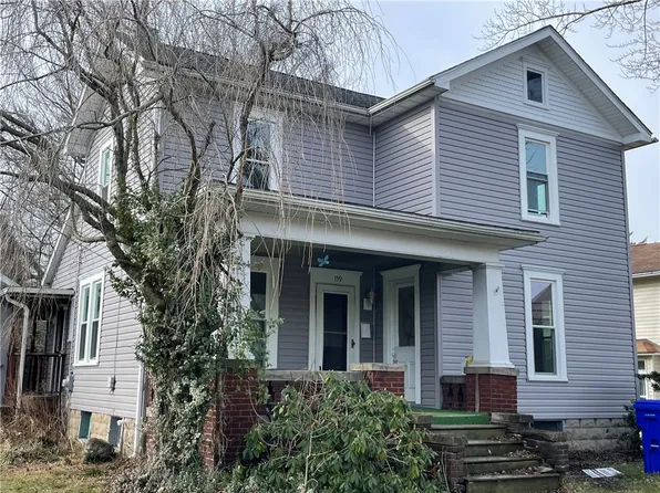 159 S Mercer St, Greenville, PA 16125