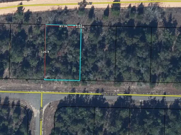 0 Maderia Pl #7, Chipley, FL 32428