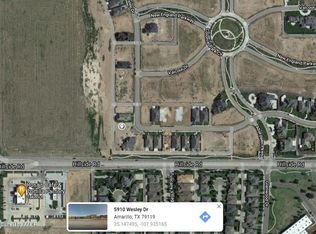5910 Wesley Rd, Amarillo, TX 79119