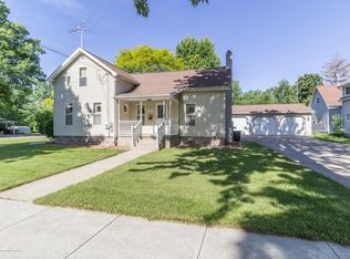 510 S Clinton Ave, Saint Johns, MI