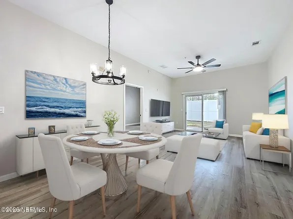 13816 Herons Landing Way APT 1, Jacksonville, FL 32224