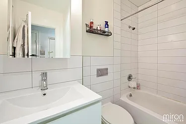 Rented by Miron Properties