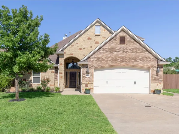 4100 Rocky Briar Ct, College Station, TX 77845