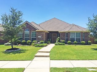 14091 Stevens Point Dr, Frisco, TX 75033