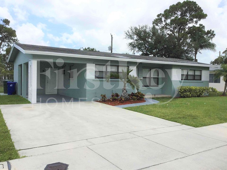 1st image of 3150 SW 21st St