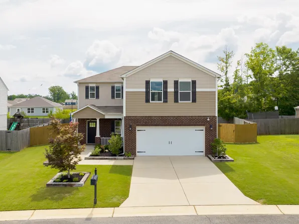 6576 Newbridge Dr, Bessemer, AL 35022