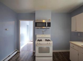 43 Carolina Ave #1, Providence, RI 02905