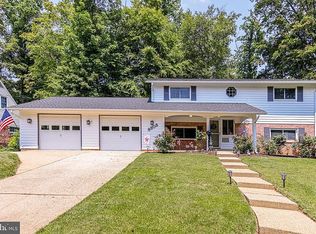 8808 Cromwell Dr, Springfield, VA 22151