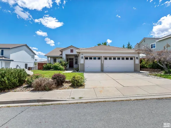 3880 Corvallis Dr, Reno, NV 89511