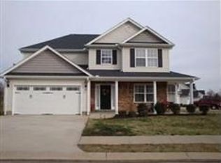 107 Falling Spring Ct, Simpsonville, SC 29681