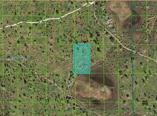 N A, Frostproof, FL 33843