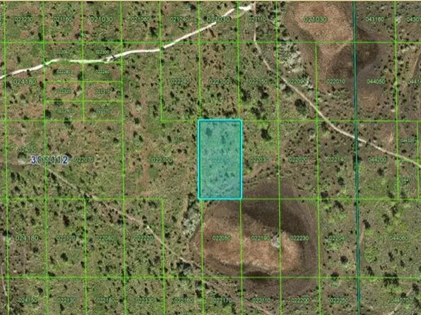 N A, Frostproof, FL 33843