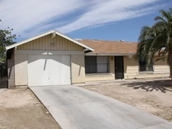 201 Oakford St, Las Vegas, NV 89110