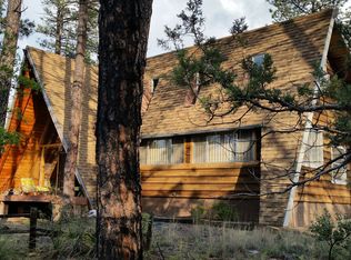 210 S Conifer Dr, Payson, AZ 85541