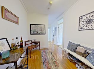 42 Strathmore Rd #1A, Brighton, MA 02135