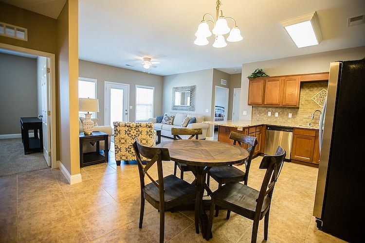 2nd image of 143 Trail Loop Dr Unit 106