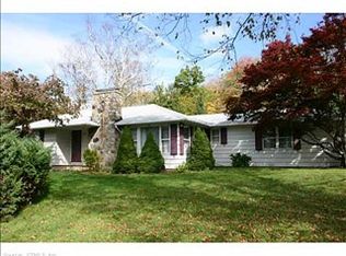 754 Town Hill Rd, New Hartford, CT 06057