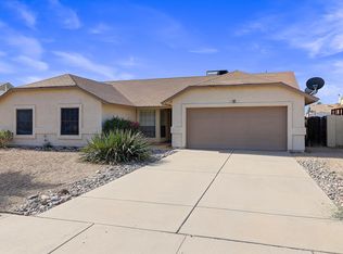 8727 W Lawrence Ln, Peoria, AZ 85345