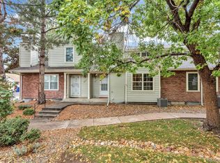 5354 W Canyon Trl APT C, Littleton, CO 80128