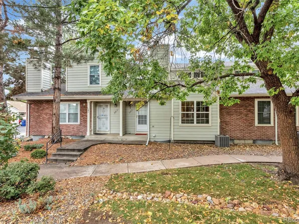 5354 W Canyon Trail #C, Littleton, CO 80128