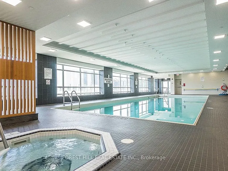2015 Sheppard Ave E #3607 — Photo 8