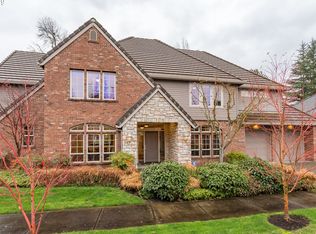 11285 SW Maypark Ct, Portland, OR 97225