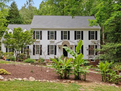12601 Shallowford Dr, Raleigh, NC, 27614