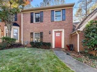 1319 Whitlock Ridge Dr SW #9, Marietta, GA 30064