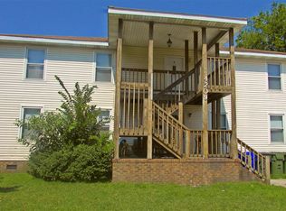 4209 Parker Ave #B, Norfolk, VA 23508