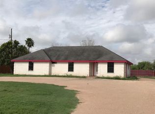 3405 Farmosa Ave, Palmview, TX 78574