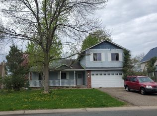 3931 Princeton Trl, Eagan, MN 55123