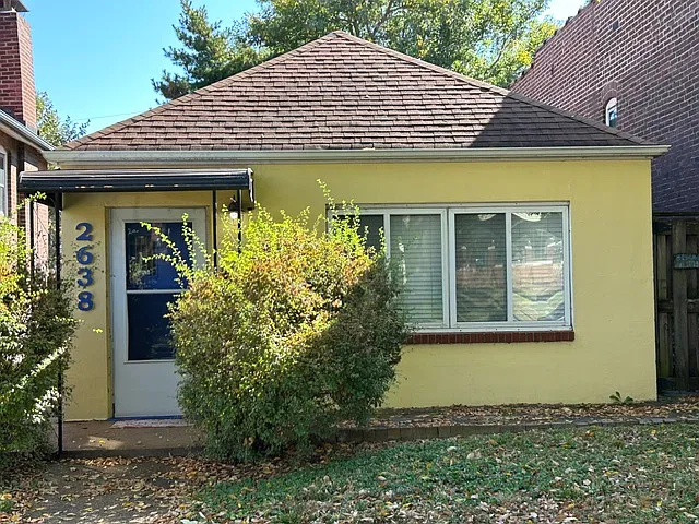 2 bed, 1007 sqft, $1,395 — Photo 1