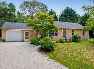 4 Susan Lane, Brewster, MA 02631