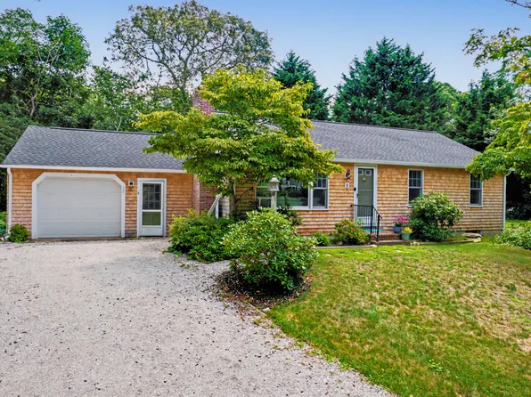 4 Susan Lane, Brewster, MA 02631