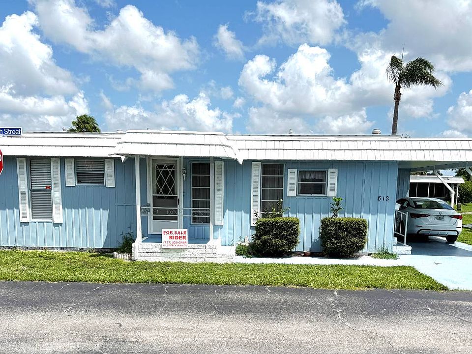 1st image of 7100 Ulmerton Rd Lot 812