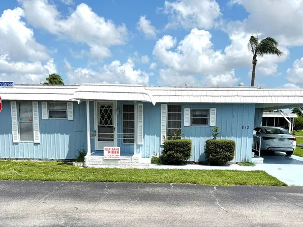 7100 Ulmerton Rd Lot 812, Largo, FL 33771