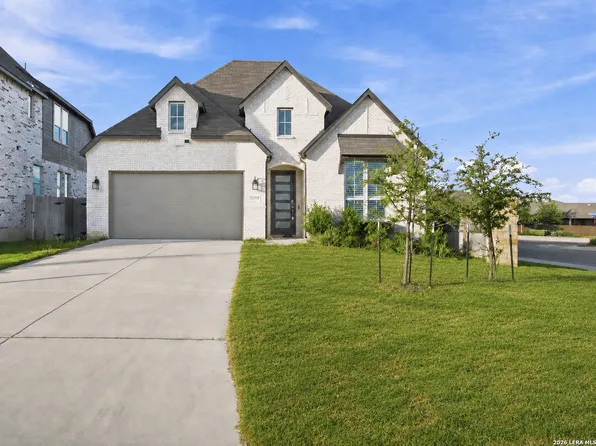 12418 REVOLVER RUN, San Antonio, TX 78254