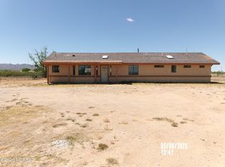 4400 W Airport Rd, Willcox, AZ 85643