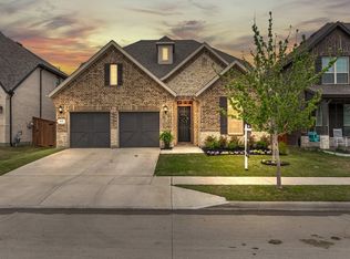 14916 Blakely Way, Aledo, TX 76008
