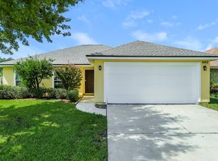 1662 Sugarpine Dr, Middleburg, FL 32068