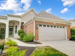 3579 Aston Woods Dr, Cleves, OH 45002
